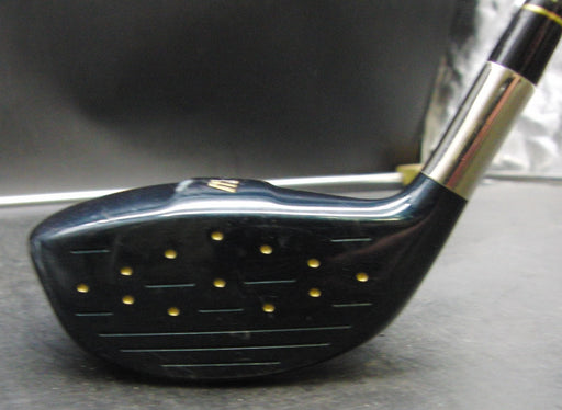 Mizuno T-Zoid 15° 3 Wood Regular Graphite Shaft Mizuno Grip