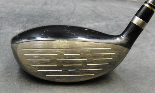 Giga 5 Wood Regular Graphite Shaft Golf Pride Grip