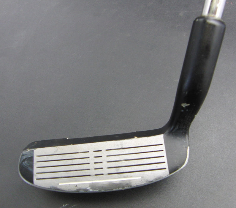Wilson Pro Staff Chipper Steel Shaft Wilson Grip