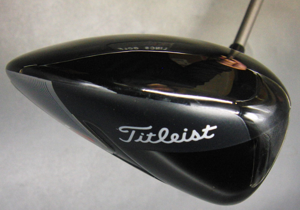 Titleist TSi2 9° Driver Extra Stiff Graphite Shaft Izanahi Studio Grip