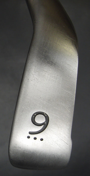 Ping G20 Purple Dot 9 Iron Regular Steel Shaft Ping Grip