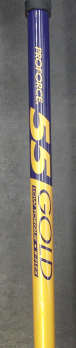 Titleist 910 FD 13.5° 3 Wood Regular Graphite Shaft GolfPride Grip*