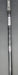 PRGR iD Nabla 10.5° Driver Regular Graphite Shaft Golf Pride Grip