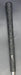 Nike Pro Combo Ti-Face Pitching Wedge Stiff Steel Shaft Nike Grip