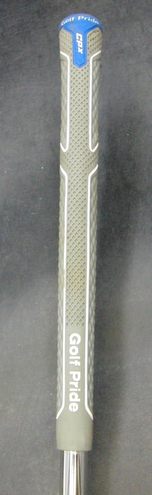 Left Handed Ping i500 Blue Dot Forged 8 Iron Stiff Steel Shaft Golf Pride Grip