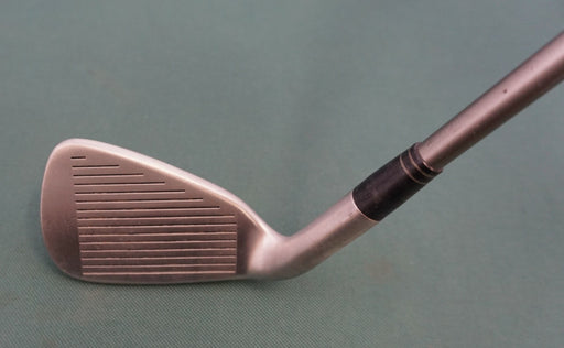 Mitsushiba MV 6 Iron Regular Graphite Shaft Mitsushiba Grip