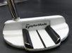 Taylormade Raylor Ghost FO-72 Putter Steel Shaft 84.5cm Length Acer Grip