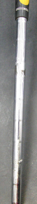 KZG Forged Evolution Pitching Wedge Regular Steel Shaft Golf Pride Grip