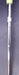 TaylorMade Rossa Ghost Tour Putter Steel Shaft 86.5cm Length Iomic Grip