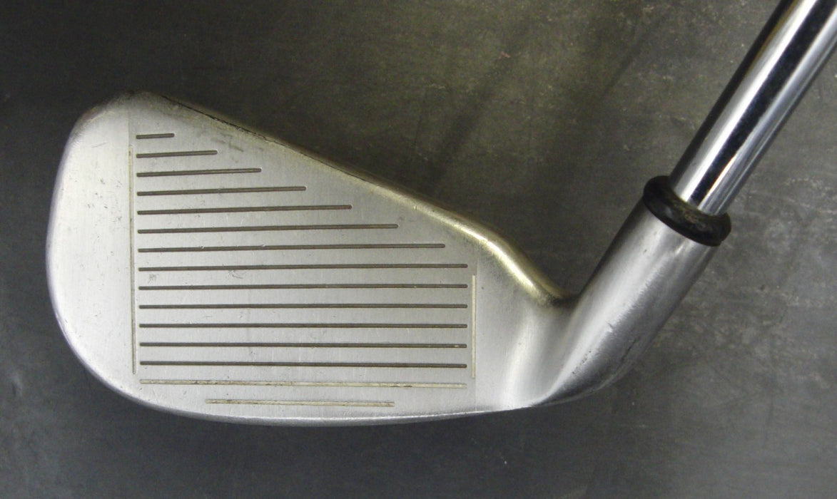 Callaway Big Bertha X-12 Pro Series 6 Iron Stiff Steel Shaft Elite Grip