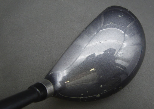 Yamaha Midplus 22° 7 Wood Stiff Graphite Shaft Golf Pride Grip