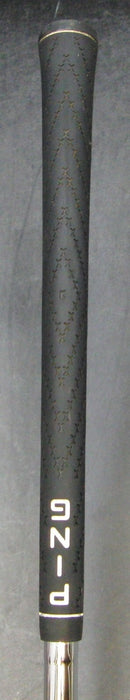 Left-Handed Ping i5 Green Dot 6 Iron Regular Steel Shaft Ping Grip
