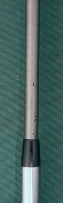 Srixon Z-UTI 3 Iron Stiff SteelFiber Shaft Lamkin Grip