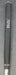 Odyssey White Ice 355g 9 Putter Steel Shaft 84.5cm Length Psyko Grip