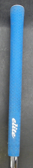 Ping i10 Green Dot 8 Iron Stiff Steel Shaft Elite Grip