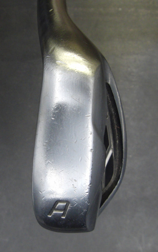 XXIO Forged Gap Wedge Regular Graphite Shaft XXIO Grip
