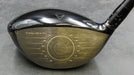 Callaway Mavrik Sub Zero 9° Driver Regular Graphite Shaft Karma Grip & H/C