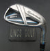 TaylorMade SIM Max Pitching Wedge Stiff Graphite Shaft Golf Pride Grip