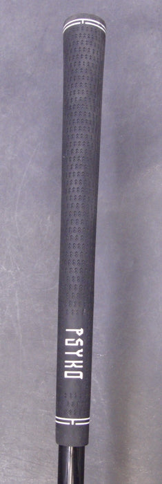 Callaway Big Bertha Alpha 9° Driver Senior (Optional) Graphite Shaft Psyko Grip