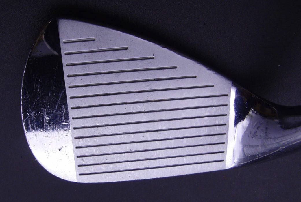 King Cobra Pro MB Forged Pitching Wedge Regular Steel Shaft Golf Pride Grip