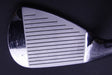 King Cobra Pro MB Forged Pitching Wedge Regular Steel Shaft Golf Pride Grip