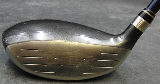 Japanese Sedna Maraging Alloy 4 Wood Regular Graphite Shaft Golf Pride Grip