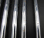 Set of 6x Mizuno Pro Power Blade Tour Spirit Model 5-PW Irons
