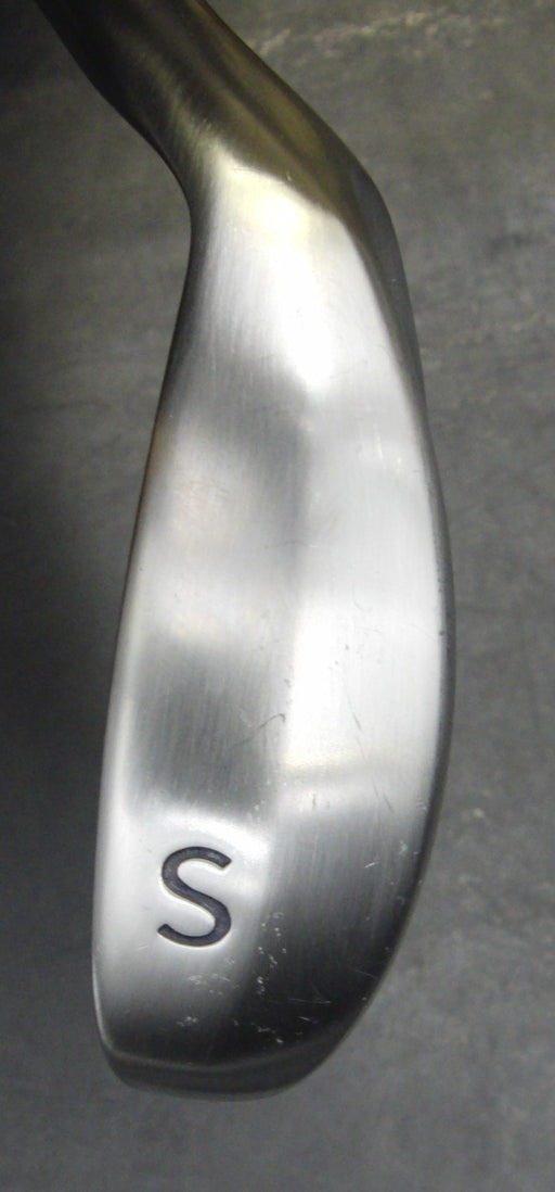Ladies Fitway Super Deep Cavity SandWedge Ladies Graphite Shaft GolfPlanner Grip
