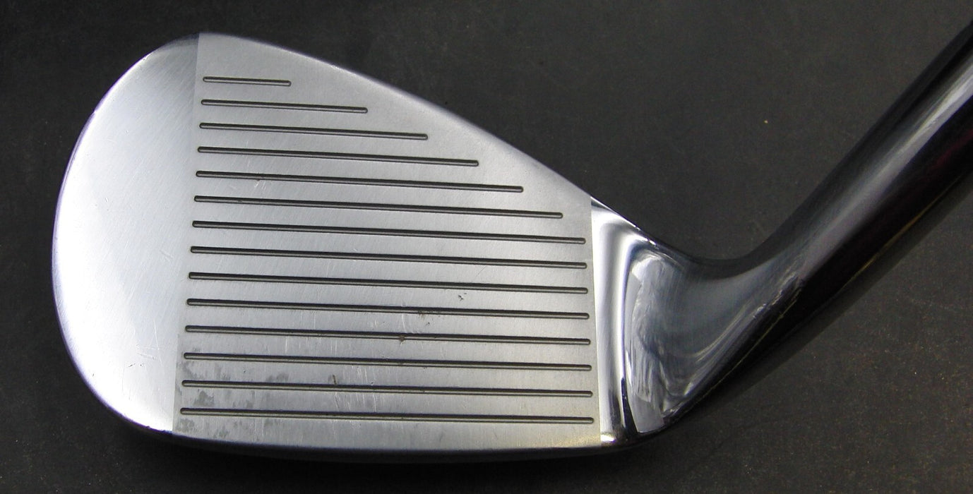 Mizuno JPX 800 AD Forged Gap Wedge Stiff Steel Shaft Mizuno Grip