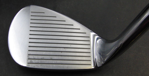 Mizuno JPX 800 AD Forged Gap Wedge Stiff Steel Shaft Mizuno Grip