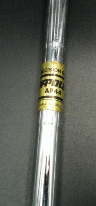 Wilson Reflex 3 Iron Stiff Flex Steel Shaft Royal Grip