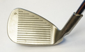 Ping i10 Yellow Dot 9 Iron AWT Regular Steel Shaft Golf Pride Grip