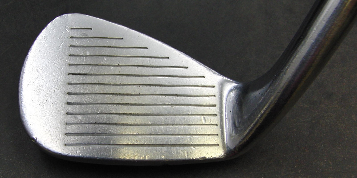 Titleist 710 MB Forged 9 Iron Regular Steel Shaft Izanahi Studio Grip