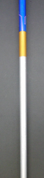 MacGregor Mactec WFT 15° 3 Wood Regular Graphite Shaft Mactec Grip