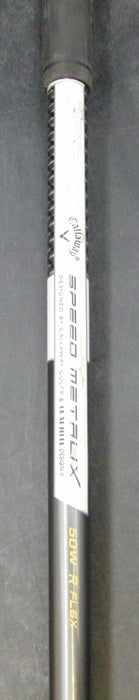 Callaway Legacy Apex V 10.5° Driver Regular Graphite Shaft Iomic Grip