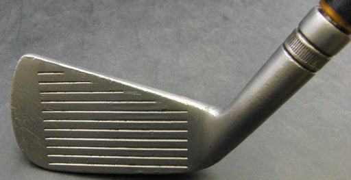 Wilson Sam Snead Blue Ridge 3 Iron Regular Steel Shaft Five Star Black Grip