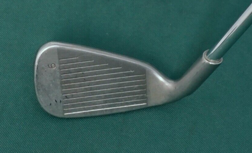 Ping G20 Yellow Dot 6 Iron Stiff Steel Shaft Ping Grip