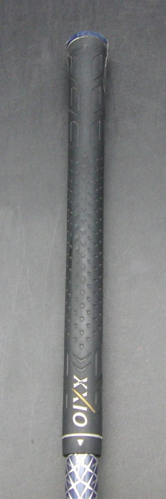 XXIO Dual Speed Tech 9.5° Driver Regular Graphite Shaft XXIO Grip
