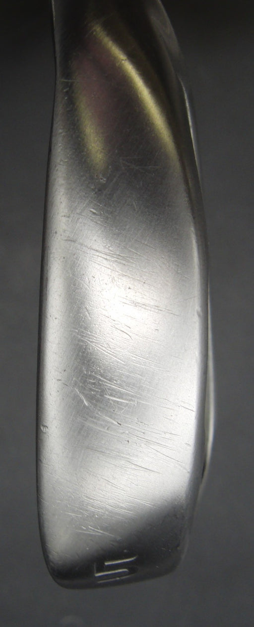 Nike NDS 5 Iron Stiff Graphite Shaft with Grip