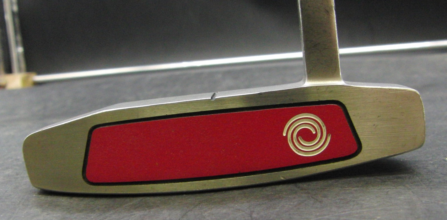 Odyssey Crimson Series 770 Putter Steel Shaft 84cm Length Odyssey Grip*