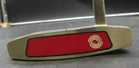 Odyssey Crimson Series 770 Putter Steel Shaft 84cm Length Odyssey Grip*