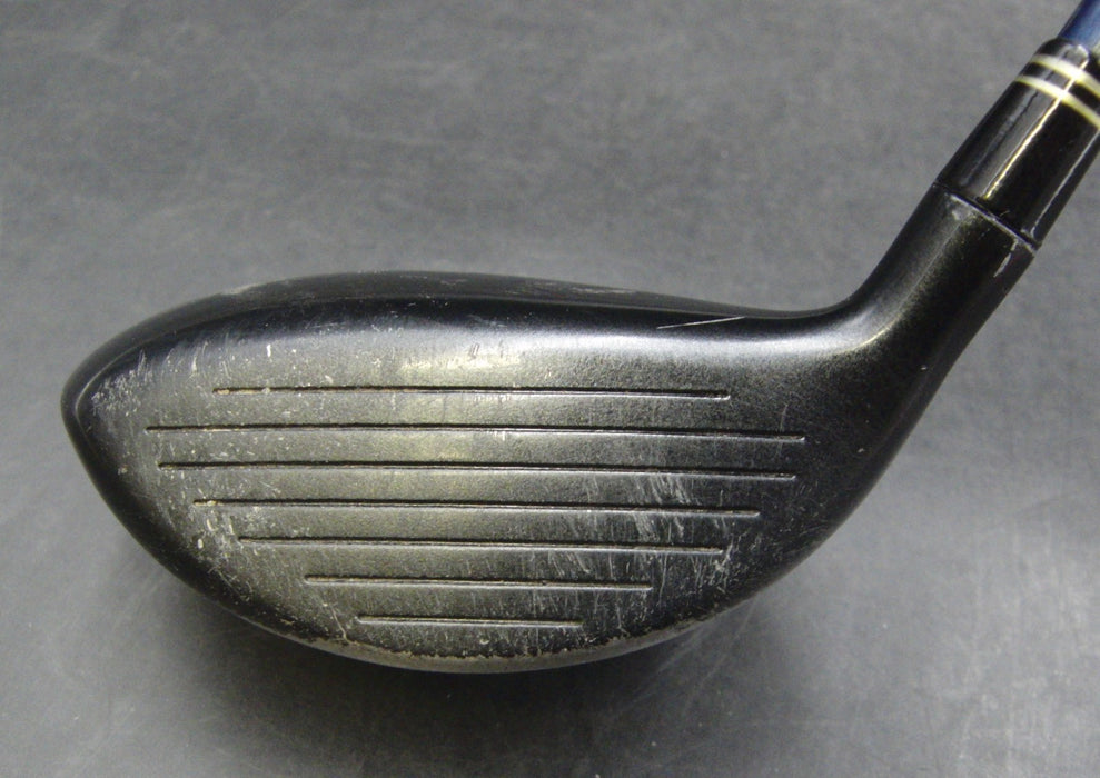 Concept Vespo Fairway 7 Wood Regular Graphite Shaft GolfPride Grip