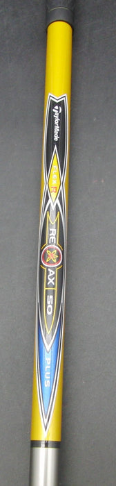 TaylorMade R7 Draw 460 10.5° Driver Regular Graphite Shaft TaylorMade Grip