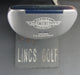 Mizuno Dare To Dream Project H-705 Putter Steel Shaft 85cm Length Winn Grip
