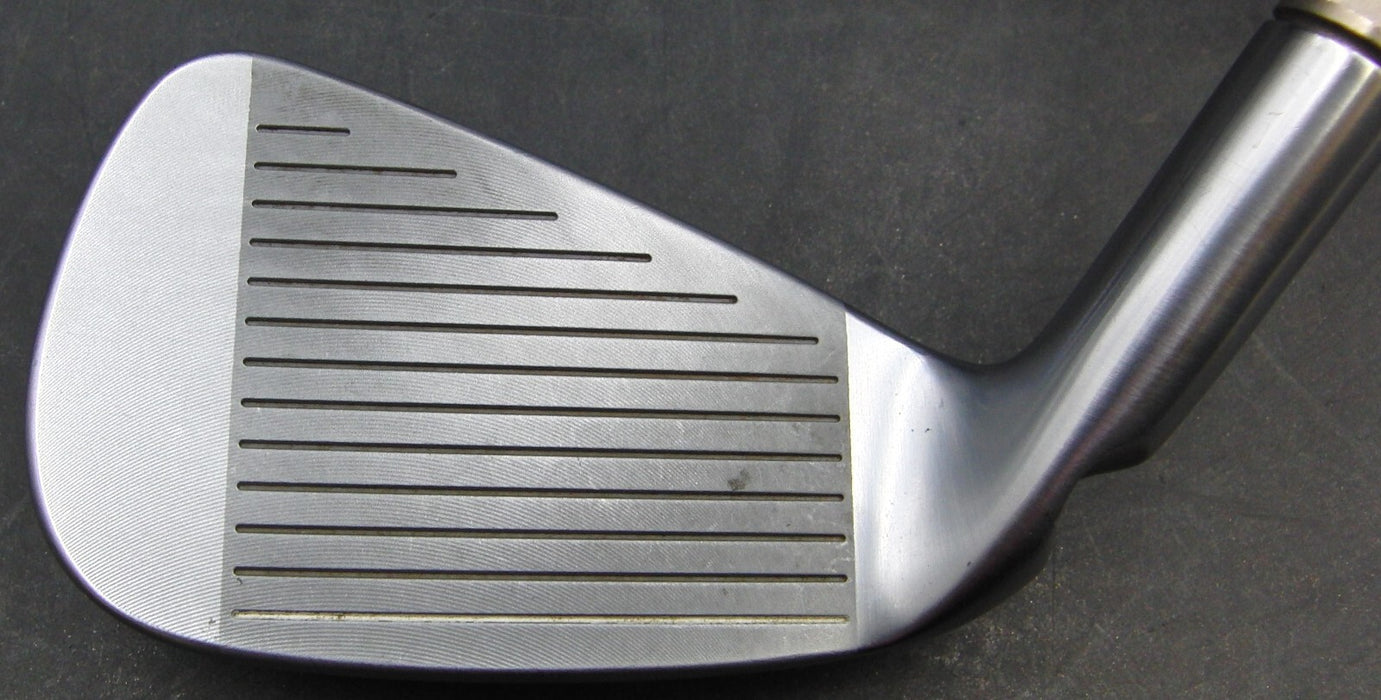 Ping S56 Blue Dot 7 Iron Extra Stiff Steel Shaft Ping Grip DEMO