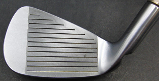 Ping S56 Blue Dot 7 Iron Extra Stiff Steel Shaft Ping Grip DEMO