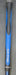 MacGregor Mactec NV iX 25° 7 Wood Ladies Graphite Shaft Golf Pride Grip
