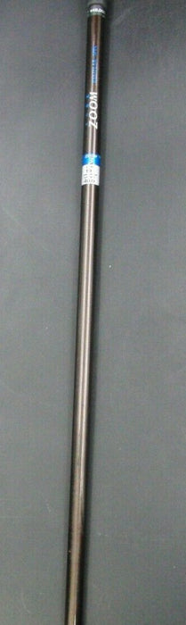 PRGR Zoom Type 040i 3 Iron Stiff Graphite Shaft PRGR Grip