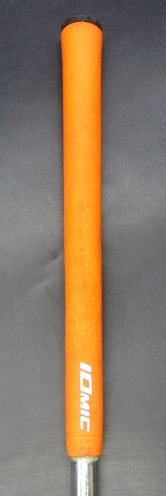 Callaway Big Bertha 2008 8 Iron Stiff Steel Shaft Iomic Grip