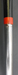 Mashie Niblick Rustless 7 Iron Regular Steel Shaft Black Grip